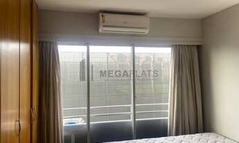 Imagem 3: FLAT PARA LOCAÇÃO EM PERDIZES