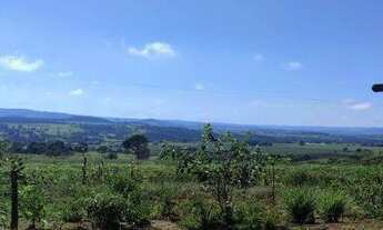 Imagem 2: Chácara com 2 dormitórios à venda, 20000 m² por R$ 230.000,00 - Zona Rural - Campo Limpo d