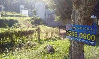 Imagem 2: Terreno à venda, 7150 m² por R$ 2.200.000,00 - Jurerê Tradicional - Florianópolis/SC