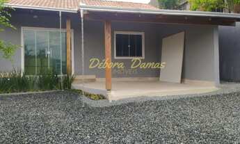 Imagem 5: Casa Averbada Pronta para morar