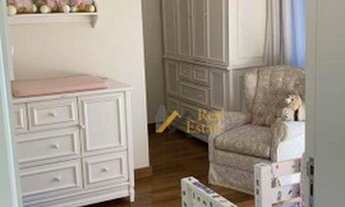 Imagem 7: Sobrado com 3 dormitórios à venda, 240 m² por R$ 2.234.000,00 - Condomínio Maria Dulce - I