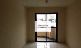 Imagem 2: Apartamento com 2 dormitórios à venda, 62 m² por R$ 430.000,00 - Vila Bertioga - São Paulo