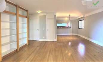 Imagem: Vendo apartamento com três suítes e quatro