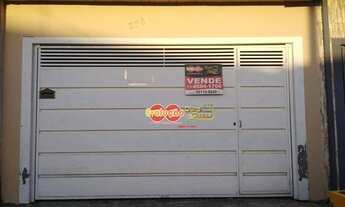 Imagem: Casa - Jardim Europa