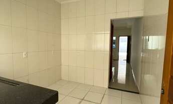 Imagem 6: Casa de condomínio sobrado para venda com 83 metros quadrados com 3 quartos