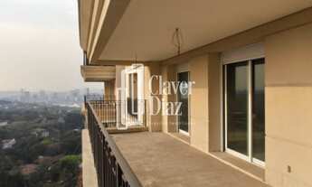 Imagem 3: Apartamento a Venda no Parque Cidade Jardim de 750 m² - Novo