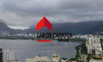 Imagem: Rio de Janeiro - Apartamento Padrão - Lagoa