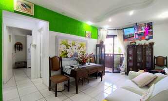 Imagem: Apartamento com 1 dormitório à venda