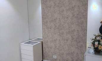 Imagem 6: Apartamento à venda, 55 m² por R$ 260.000,00 - Vila Mangalot - São Paulo/SP