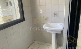 Imagem 7: Apartamento - Parque Brasília - Campinas