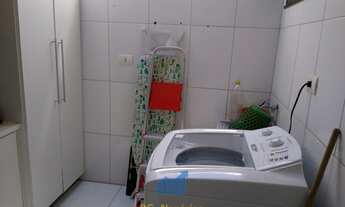 Imagem 2: Casa sobrado em condomínio com 3 quartos no Cond. Ilha Bela - Bairro Jardim Morumbi em Lon