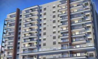 Imagem 4: Apartamento para venda tem 91 metros quadrados com 3 quartos em Vila Ipojuca - São Paulo