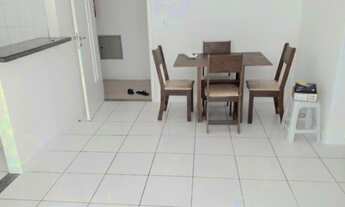 Imagem 5: Barra 1/4 semi mobiliado, excelente localização! Cond com infraestrutura