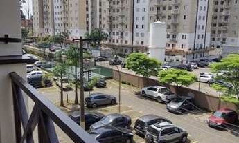 Imagem: Apartamento - Jardim Vergueiro
