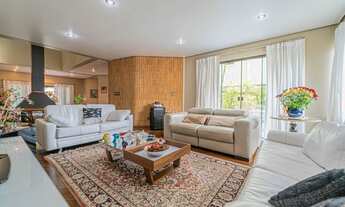 Imagem 5: Sobrado, Jardim Marajoara - São Paulo