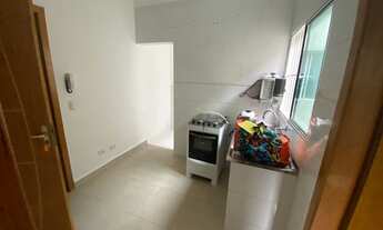 Imagem 6: Apartamento para aluguel com 30 metros quadrados com 1 quarto em Jardim Irapiranga - São P