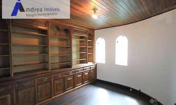 Imagem 2: Casa para Locação em Sorocaba, Jardim Santa Rosália, 3 dormitórios, 3 suítes, 5 banheiros