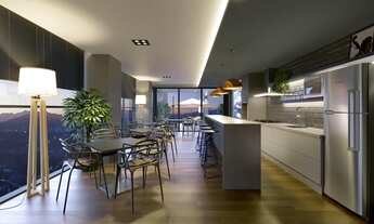 Imagem 7: APARTAMENTO no ANITA GARIBALDI com 2 quartos para VENDA, 63 m²