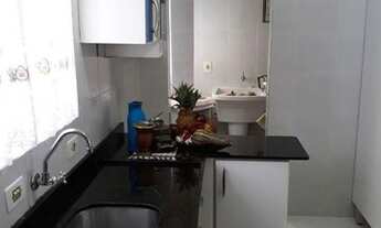 Imagem 5: LINDO APARTAMENTO NO CENTRO DE BALNEÁRIO CAMBORIU