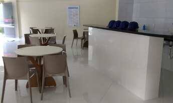 Imagem 2: Apartamento 3 quartos Candeias