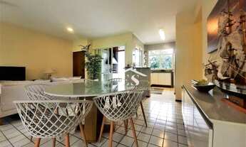 Imagem 5: Apartamento para venda 2 dormitórios 112m² 3 banheiros Riviera de São Lourenço - Bertioga