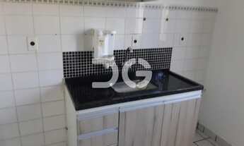 Imagem 7: Apartamento - Jardim dos Oliveiras - Campinas