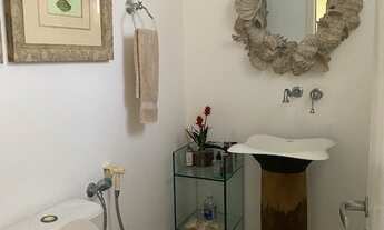 Imagem 6: Casa alto padrão Sauípe frente mar e lagoaa 2.700.000,00