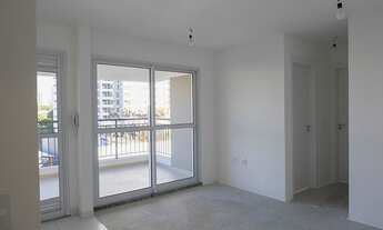 Imagem: Apartamento para venda com 55 metros quadrados