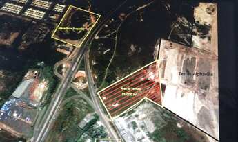 Imagem 5: Terreno 25.000 m² em Camaçari