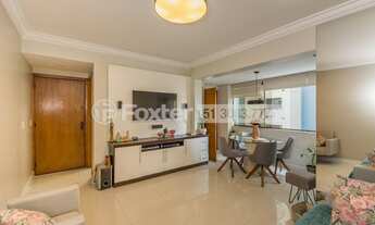 Imagem: Porto Alegre - Apartamento Padrão - Menino