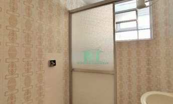 Imagem 6: Apartamento na praia, 1 dormitório, 1 vaga, Pitangueiras, Guarujá