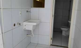 Imagem 5: Excelente 03 quartos no farol com Planejados e Varanda