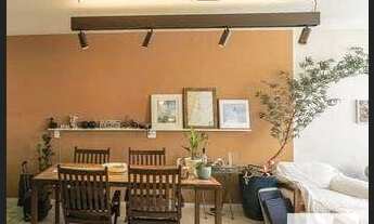 Imagem 7: Apartamento em condomínio clube em Moema para venda