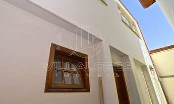 Imagem 6: Casa com 3 dormitórios à venda, 160 m² por R$ 1.300.000,00 - Brooklin Paulista - São Paulo