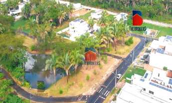 Imagem 4: Lote à venda no Aldebaran Ville em Teresina com 800m²