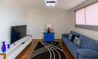 Imagem 2: Charmoso apto em Rua tranquila do Belém com área de lazer!!