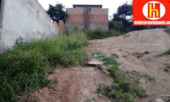 Imagem: Vespasiano - Terreno Padrão - Santa Maria