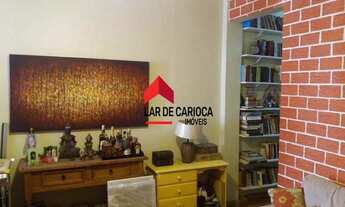 Imagem 2: Rio de Janeiro - Apartamento Padrão - Copacabana