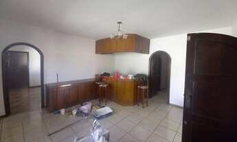 Imagem 5: Casa com 3 dormitórios para alugar, 150 m² por R$ 1.900/mês - Amália - Londrina/PR