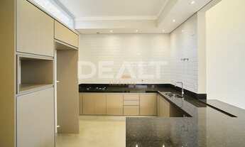 Imagem 4: Casa com 3 dormitórios à venda, 180 m² por R$ 1.220.000,00 - Reserva Real - Paulínia/SP