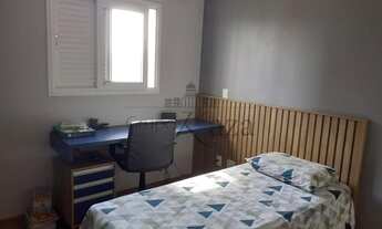 Imagem 7: Apartamento para venda tem 67 metros quadrados com 2 quartos