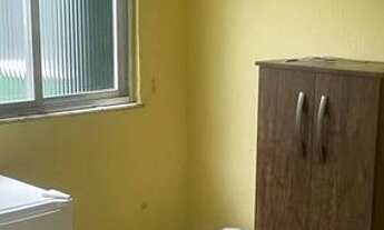 Imagem 2: Quarto para Homem