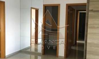 Imagem 4: Apartamento - Ribeirão Preto - Jardim Botânico