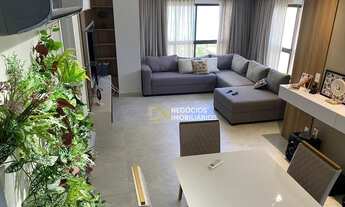 Imagem 4: Cobertura com 3 dormitórios, 195 m² - venda por R$ 2.800.000,00 ou aluguel por R$ 12.000,0