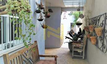 Imagem 4: SOBRADO À VENDA - SEMI NOVO COM 366m²