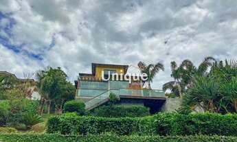 Imagem 7: Casa com 5 dormitórios, 280 m² - venda por R$ 2.500.000,00 ou aluguel por R$ 2.250,00/dia