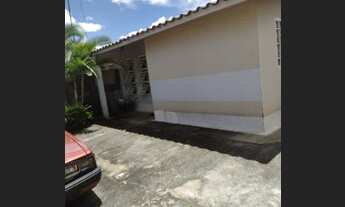 Imagem 5: Alugo casa, Mansões Camargo- Águas Lindas 1