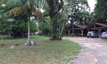 Imagem 6: ITAPOÁ - Terreno Padrão - SAI MIRIM