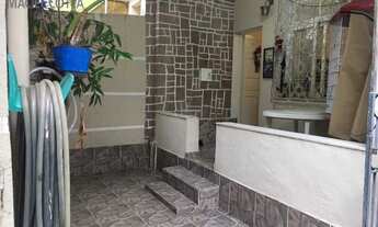 Imagem: Rio de Janeiro - Casa de Condomínio - Tauá