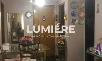 Imagem 3: APARTAMENTO RESIDENCIAL em SÃO PAULO - SP, VILA RÉ